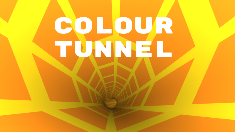 Color Tunnel