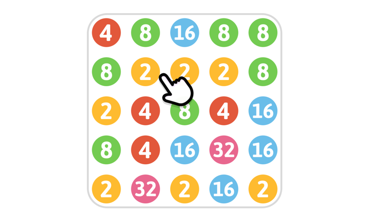 Connect Merge