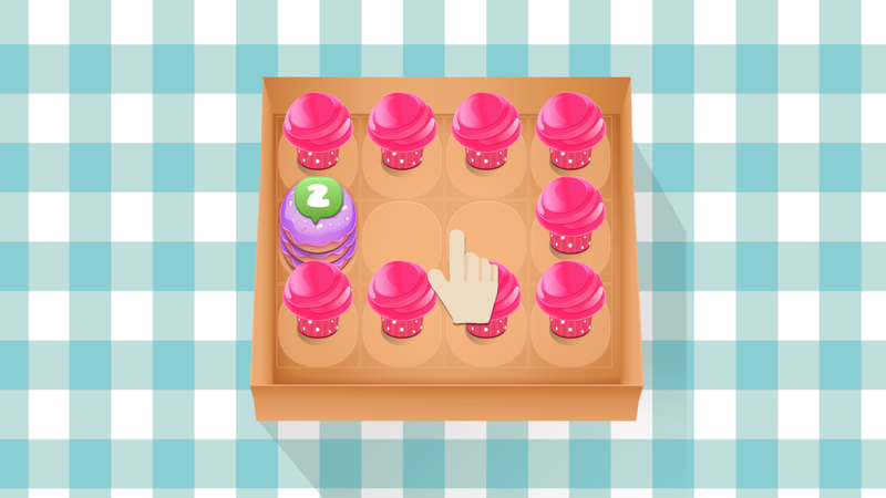 Donut Box