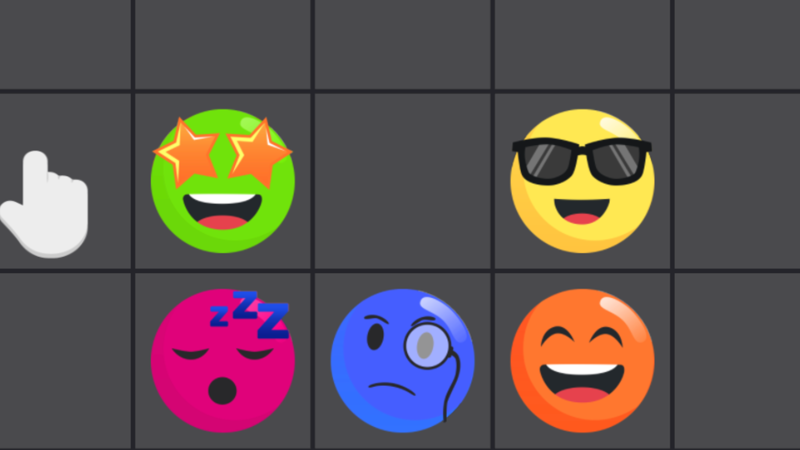 Emoji Flow