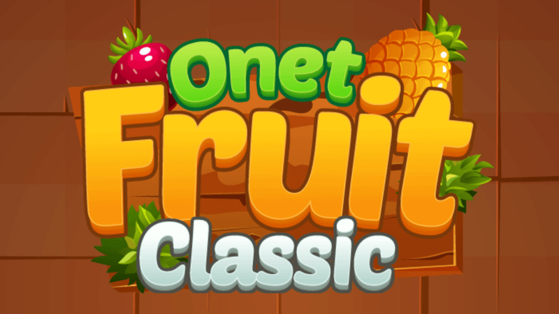 Onet Fruit Classic